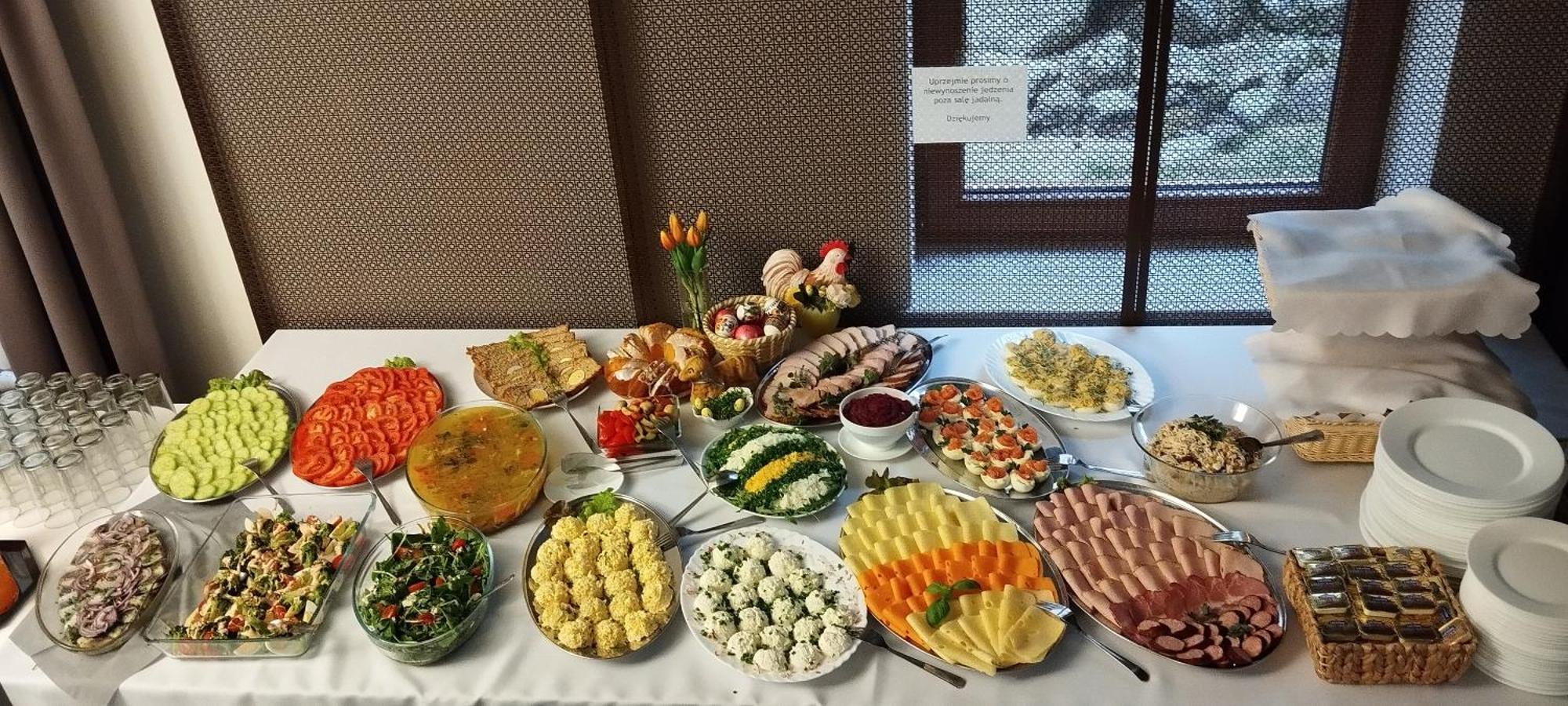 Hotel Dobry Klimat ชกลาร์สกา ปอเรมบา ภายนอก รูปภาพ